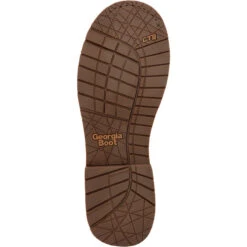 'Georgia Boot' Men's 6" Amp LT Edge EH WP Soft Toe - Brown 9 'Georgia Boot' Men's 6" Amp LT Edge EH WP Soft Toe - Brown -Cheap Clothing Store 20201110072519 d1b78268 1024x1024@2x