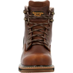 'Georgia Boot' Men's 6" Amp LT Edge EH WP Soft Toe - Brown 10 'Georgia Boot' Men's 6" Amp LT Edge EH WP Soft Toe - Brown -Cheap Clothing Store 20201110072536 d56cc371 1024x1024@2x