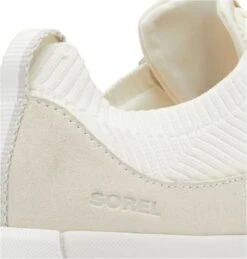 'Sorel' Women's Ona 503 Knit Low - Sea Salt / Chalk -Cheap Clothing Store 2033991 125 d presetHigh Res JPEG 300DPI 1024x1024@2x