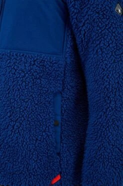 'Spyder' Men's Boulder Fleece Jacket - Abyss 7 'Spyder' Men's Boulder Fleece Jacket - Abyss -Cheap Clothing Store 204010 416 F 1 1024x1024@2x