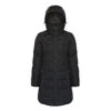 'Boulder Gear' Women's Norski II WP Parka - Black