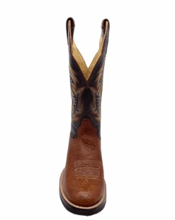 'Hondo' Men's 13" Western Boot - Walnut / Brown -Cheap Clothing Store 29143 1024x1024@2x