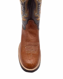 'Hondo' Men's 13" Western Boot - Walnut / Brown -Cheap Clothing Store 29144 1024x1024@2x