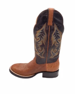 'Hondo' Men's 13" Western Boot - Walnut / Brown -Cheap Clothing Store 29146 1024x1024@2x