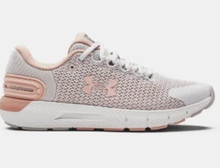 'Under Armour' Women's Charged Rogue 2.5 - Halo Grey