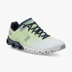 'On Running' Women's Cloudflow - Meadow / White -Cheap Clothing Store 35.98685 cloudflow fw22 meadow white w g6 1024x1024@2x