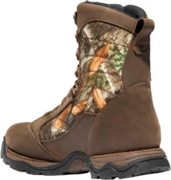 'Danner' Men's 8" Pronghorn 400GR Hunting Boot - Realtree Edge -Cheap Clothing Store 41341 M 1024x1024@2x