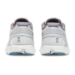 'On Running' Women's Cloud 5 Push - Glacier / Undyed White -Cheap Clothing Store 44200050332 4 1024x1024@2x