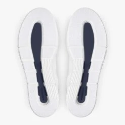 'On Running' Men's THE ROGER Advantage 1 Tennis Sneaker - White / Ink 8 'On Running' Men's THE ROGER Advantage 1 Tennis Sneaker - White / Ink -Cheap Clothing Store 48.98967 theroger advantage ss22 white ink m g3 1024x1024@2x