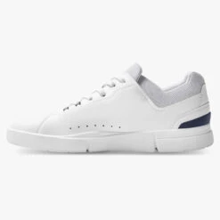 'On Running' Men's THE ROGER Advantage 1 Tennis Sneaker - White / Ink 11 'On Running' Men's THE ROGER Advantage 1 Tennis Sneaker - White / Ink -Cheap Clothing Store 48.98967 theroger advantage ss22 white ink m g4 1024x1024@2x