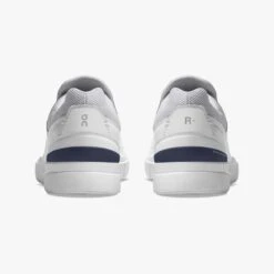 'On Running' Men's THE ROGER Advantage 1 Tennis Sneaker - White / Ink 9 'On Running' Men's THE ROGER Advantage 1 Tennis Sneaker - White / Ink -Cheap Clothing Store 48.98967 theroger advantage ss22 white ink m g5 1024x1024@2x