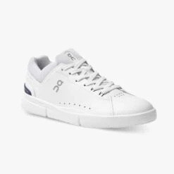 'On Running' Men's THE ROGER Advantage 1 Tennis Sneaker - White / Ink 10 'On Running' Men's THE ROGER Advantage 1 Tennis Sneaker - White / Ink -Cheap Clothing Store 48.98967 theroger advantage ss22 white ink m g6 1024x1024@2x