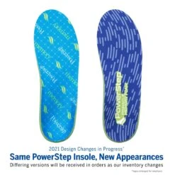 'Powerstep' Memory Foam Insoles -Cheap Clothing Store 5018 01 pinnacle memory 1024x1024@2x
