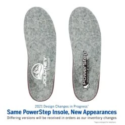 'Powerstep' Pinnacle Journey Wool Insoles -Cheap Clothing Store 5055 01 pinnacle wool 1024x1024@2x