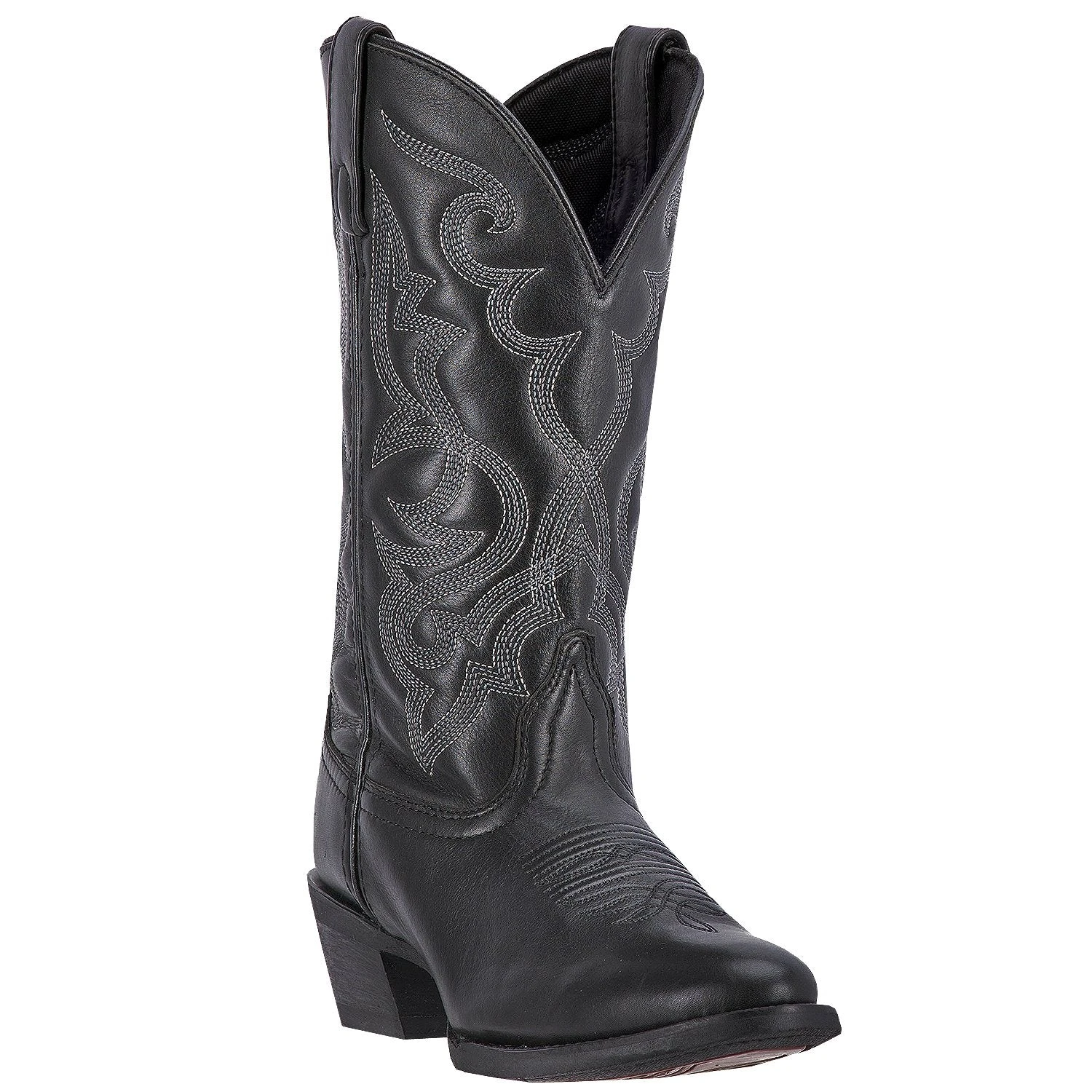 'Dan Post' Women's 11" Maddie Western - Black 1 'Dan Post' Women's 11" Maddie Western - Black