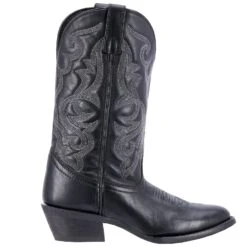 'Dan Post' Women's 11" Maddie Western - Black 12 'Dan Post' Women's 11" Maddie Western - Black -Cheap Clothing Store 51110 2 1500x.progressive 16cddd7e 643a 4271 a297 421e8ea00390 1024x1024@2x