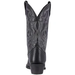 'Dan Post' Women's 11" Maddie Western - Black 11 'Dan Post' Women's 11" Maddie Western - Black -Cheap Clothing Store 51110 4 1500x.progressive c6e475f6 5b45 491f 98df 71579efc77cd 1024x1024@2x