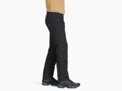 'Kuhl' Men's Hot Rydr™ Lined Pant - Espresso 5 'Kuhl' Men's Hot Rydr™ Lined Pant - Espresso -Cheap Clothing Store 5113 hot rydr pant espresso side 1024x1024@2x