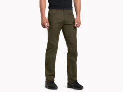 'Kuhl' Men's Kanvus™ Jeans - Kovert