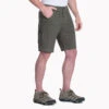 'Kuhl' Men's Rambler™ Short - Gun Metal