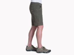 'Kuhl' Men's Rambler™ Short - Gun Metal -Cheap Clothing Store 5125 ms ramblr short gunmetal side 1024x1024@2x