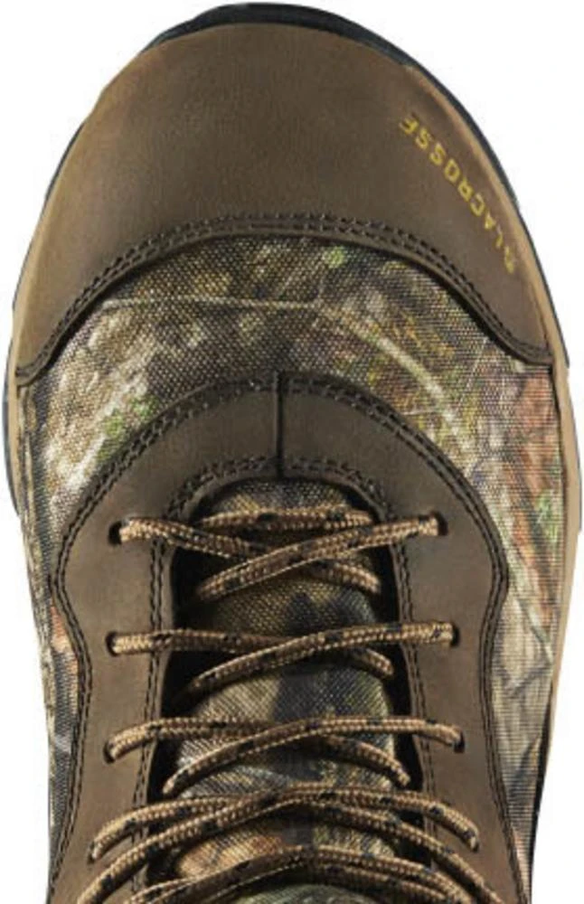'LaCrosse' Men's 8" Windrose 1000GR WP Hunting - Realtree Edge 2 'LaCrosse' Men's 8" Windrose 1000GR WP Hunting - Realtree Edge - Image 2