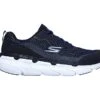 'Skechers' Men's Max Cushioning Premier Vantage - Navy