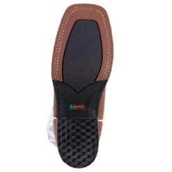 'Laredo' Women's 11" Mesquite Western Square Toe - Taupe / White 7 'Laredo' Women's 11" Mesquite Western Square Toe - Taupe / White -Cheap Clothing Store 5621 7 2000x.progressive 1024x1024 e125f1e0 7014 4739 8775 0de7fd345341 1024x1024@2x