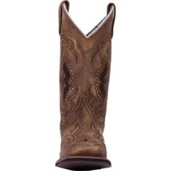 'Laredo' Women's 11" Spellbound Western Square Toe - Tan 10 'Laredo' Women's 11" Spellbound Western Square Toe - Tan -Cheap Clothing Store 5661 5 1500x.progressive 20c2b1ca bdbd 4d96 bd96 ce1ae231bb99 1024x1024@2x