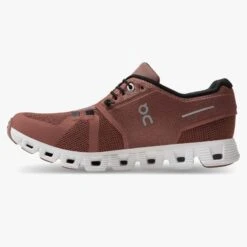 'On Running' Women's Cloud 5 - Rust / Black 11 'On Running' Women's Cloud 5 - Rust / Black -Cheap Clothing Store 59.98898 cloud 5 ss22 rust black w g4 1024x1024@2x