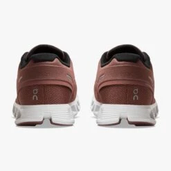 'On Running' Women's Cloud 5 - Rust / Black 9 'On Running' Women's Cloud 5 - Rust / Black -Cheap Clothing Store 59.98898 cloud 5 ss22 rust black w g5 1024x1024@2x