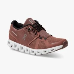 'On Running' Women's Cloud 5 - Rust / Black 10 'On Running' Women's Cloud 5 - Rust / Black -Cheap Clothing Store 59.98898 cloud 5 ss22 rust black w g6 1024x1024@2x
