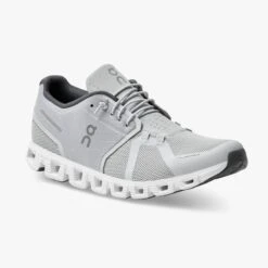 'On Running' Men's Cloud 5 - Glacier / White -Cheap Clothing Store 59.98909 cloud 5 ss22 glacier white m g6 1024x1024@2x