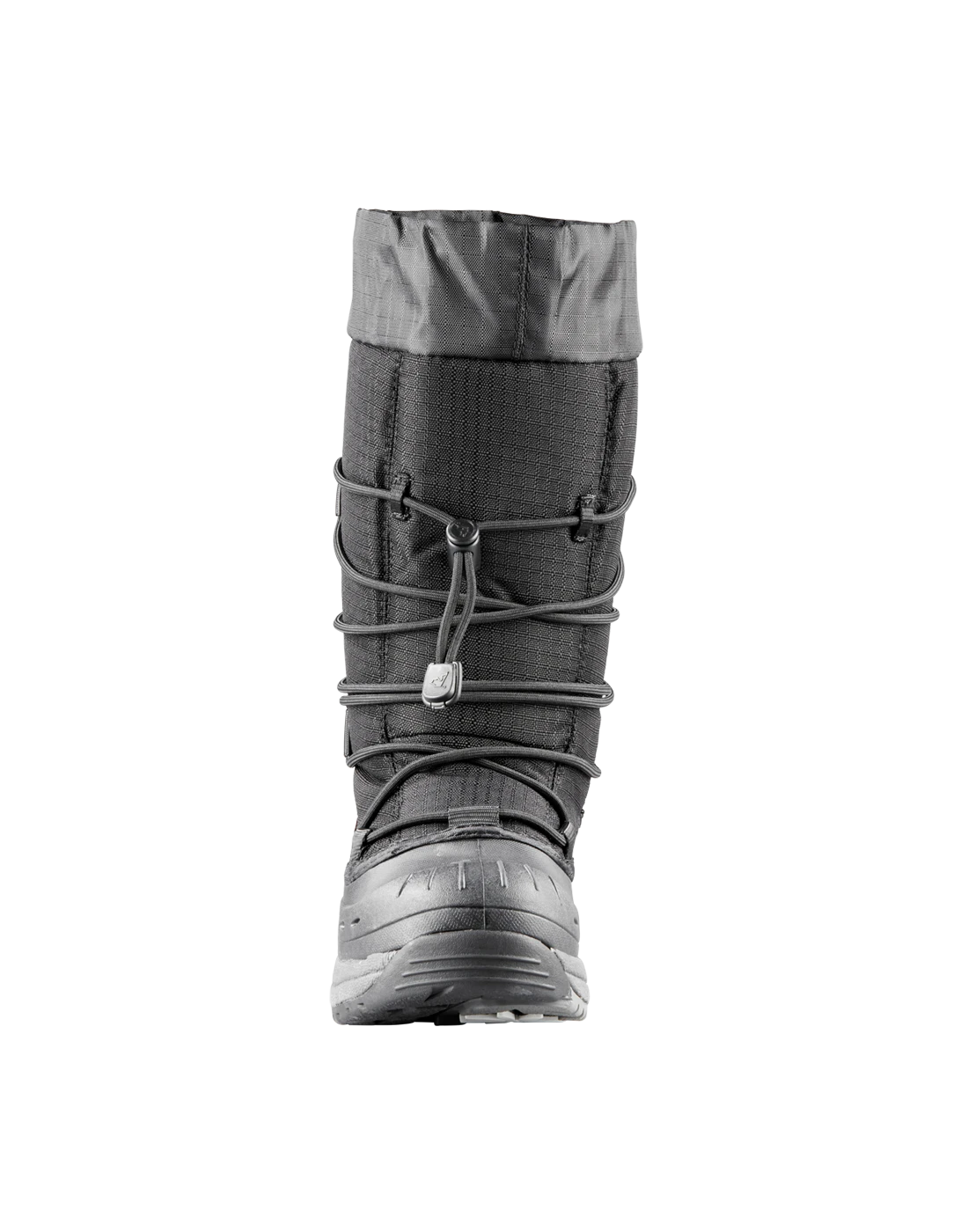 'Baffin' Women's Snogoose Insulated WP Boot - Black 2 'Baffin' Women's Snogoose Insulated WP Boot - Black - Image 2