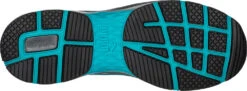 'Puma' Women's Fuse Knit Motion Protect EH Low Comp Toe - Grey / Turquoise 7 'Puma' Women's Fuse Knit Motion Protect EH Low Comp Toe - Grey / Turquoise -Cheap Clothing Store 643905 FUSE KNIT BLUE WNS LOW sole 1024x1024@2x