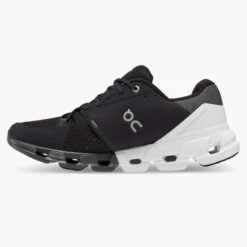 'On Running' Men's Cloudflyer 4 - Black / White -Cheap Clothing Store 71.98677 cloudflyer 4 fw22 black white m g4 1024x1024@2x