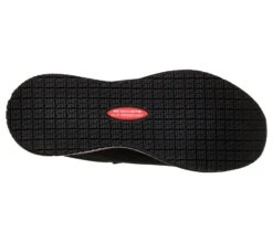 'Skechers' Women's Squad SR Work - Black -Cheap Clothing Store 77222 BLK C large ced844e9 2d33 4668 8c09 46091dfde88f 1024x1024@2x