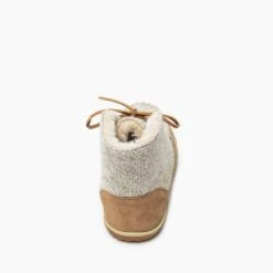 'Minnetonka' Women's Torrey Slipper - Cinnamon -Cheap Clothing Store 775x775 40141 4 1024x1024@2x