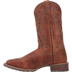 'Laredo' Men's 11" Winfield Western Square Toe - Rust 11 'Laredo' Men's 11" Winfield Western Square Toe - Rust -Cheap Clothing Store 7946 3 1200x 1bb39252 1557 491a 863e d887a1ef124e 1024x1024@2x