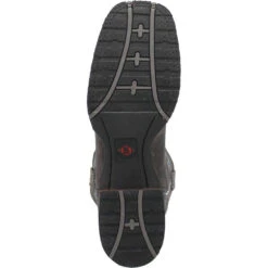 'Laredo' Men's 11" Winfield Western Square Toe - Grey 9 'Laredo' Men's 11" Winfield Western Square Toe - Grey -Cheap Clothing Store 7949 7 1024x1024@2x