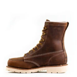 'Thorogood' Men's 8" American Heritage EH Steel Toe - Trail Crazyhorse -Cheap Clothing Store 804 4378 3a 1000x1000 158a7d65 f382 4229 a76f 19a360462c31 1024x1024@2x