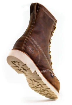 'Thorogood' Men's 8" American Heritage EH Steel Toe - Trail Crazyhorse -Cheap Clothing Store 804 4378 7a 686x1000 82ab24e2 e105 43c1 950c 5216d3d1aa7a 1024x1024@2x