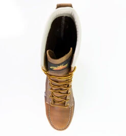 'Thorogood' Men's 8" American Heritage EH Steel Toe - Trail Crazyhorse -Cheap Clothing Store 804 4378 top 922x1000 18ceeef5 6b27 485e b321 aa476c1a3636 1024x1024@2x