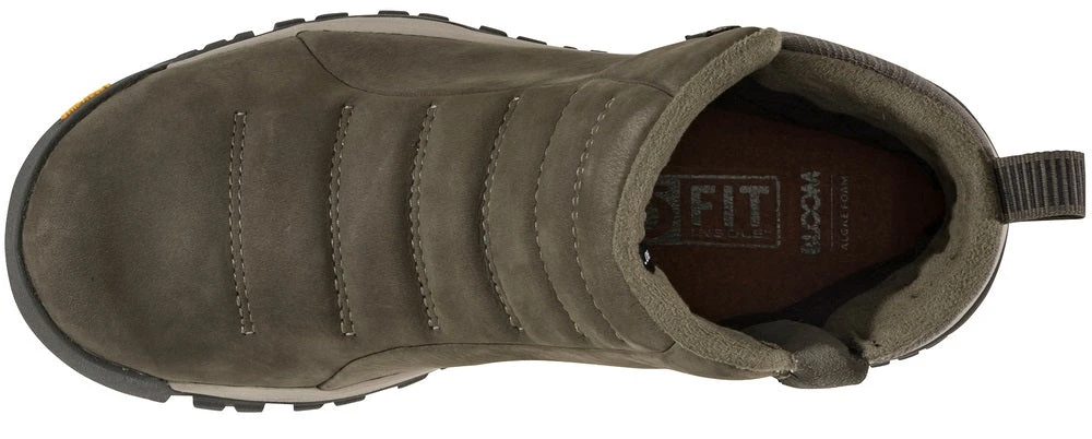 Oboz Footwear 'Oboz' Women's Sphinx 200GR WP Pull On Boot - Pinedale 2 Oboz Footwear 'Oboz' Women's Sphinx 200GR WP Pull On Boot - Pinedale - Image 2