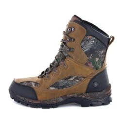 'Northside' Men's Renegade 800GR WP Hunting Boot - Brown / Camo -Cheap Clothing Store 913960a 1024x1024@2x