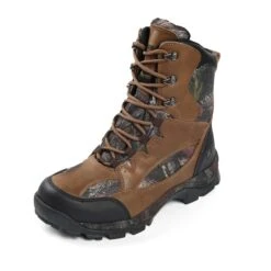 'Northside' Men's Renegade 800GR WP Hunting Boot - Brown / Camo -Cheap Clothing Store 913960c 1024x1024@2x