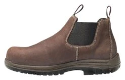 'Avenger' Men's 4" Foreman Romeo EH SR Comp Toe Pull On - Brown -Cheap Clothing Store A7110 medial 1024x1024@2x