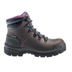 'Avenger' Women's 6" Builder EH WP Steel Toe - Brown 13 'Avenger' Women's 6" Builder EH WP Steel Toe - Brown -Cheap Clothing Store A8125 8675 lateral 1024x1024@2x