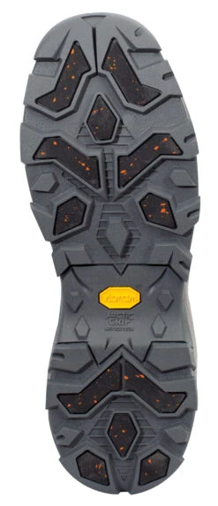 'Muck' Men's Arctic Ice AGAT WP Tall Boot - Black -Cheap Clothing Store ArcticiceAGATOutsole 1024x1024@2x