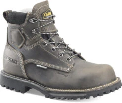 'Carolina' Men's 6" Pitstop EH WP Comp Toe - Grey Black -Cheap Clothing Store CA7532 900xauto 1024x1024@2x
